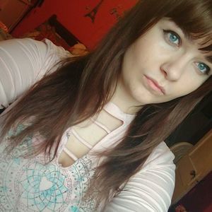 Meet your Posher, Ashlee